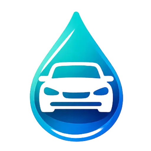 Lavage auto à domicile Coursac